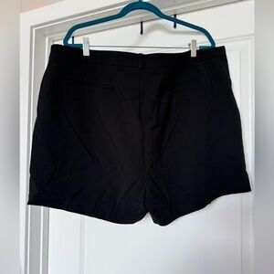 Banana republic shorts